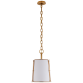 Люстра Hastings Small Pendant S 5645HAB-WHT
