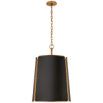 Люстра Hastings Large Pendant S 5646HAB-BLK