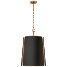 Люстра Hastings Large Pendant S 5646HAB-BLK