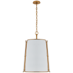Люстра Hastings Large Pendant S 5646HAB-WHT