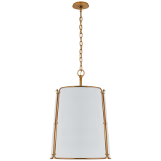 Люстра Hastings Large Pendant S 5646HAB-WHT