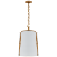Люстра Hastings Large Pendant S 5646HAB-WHT