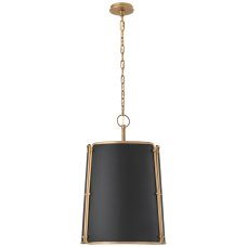 Подвес Hastings Medium Pendant S 5647HAB-BLK