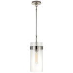 Люстра Presidio Small Pendant S 5673PN-CG