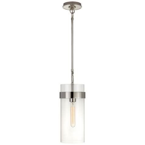 Люстра Presidio Small Pendant S 5673PN-CG