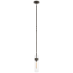 Подвес Presidio Petite Tall Pendant S 5675BZ-CG