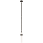 Подвес Presidio Petite Tall Pendant S 5675BZ-WG