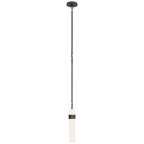 Подвес Presidio Petite Tall Pendant S 5675BZ-WG
