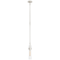 Подвес Presidio Petite Tall Pendant S 5675PN-CG