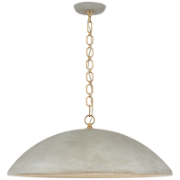 Подвес Elliot Large Pendant SK 5355PGY