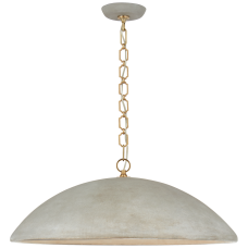 Подвес Elliot Large Pendant SK 5355PGY