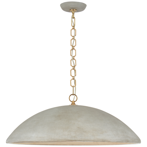 Подвес Elliot Large Pendant SK 5355PGY