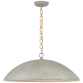 Подвес Elliot Large Pendant SK 5355PGY