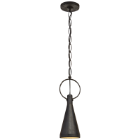 Люстра Limoges Small Pendant SK 5360NR-AI