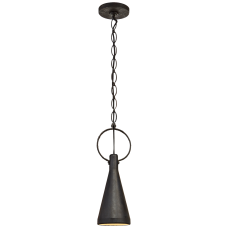 Люстра Limoges Small Pendant SK 5360NR-AI