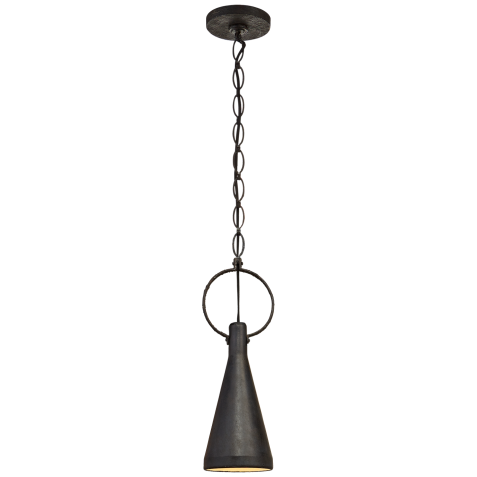 Люстра Limoges Small Pendant SK 5360NR-AI