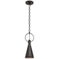 Люстра Limoges Small Pendant SK 5360NR-AI