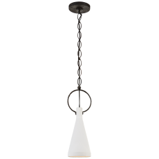 Люстра Limoges Small Pendant SK 5360NR-PW