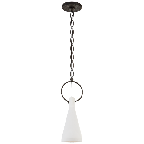 Люстра Limoges Small Pendant SK 5360NR-PW