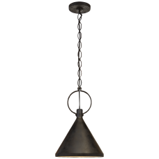 Люстра Limoges Medium Pendant SK 5362NR-AI