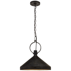 Люстра Limoges Large Pendant SK 5363NR-AI