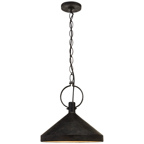 Люстра Limoges Large Pendant SK 5363NR-AI