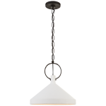 Люстра Limoges Large Pendant SK 5363NR-PW