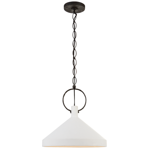 Люстра Limoges Large Pendant SK 5363NR-PW