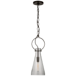 Подвес Limoges Small Pendant SK 5370NR-CG