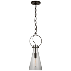 Подвес Limoges Small Pendant SK 5370NR-CG