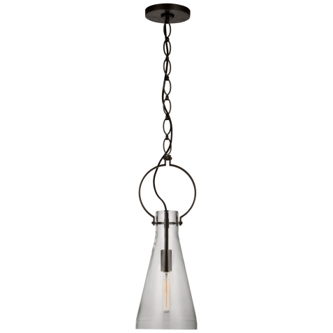 Подвес Limoges Small Pendant SK 5370NR-CG