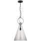 Подвес Limoges Tall Pendant SK 5371NR-CG