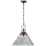 Подвес Pierre Medium Pendant SK 5561VS/OXG