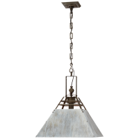 Подвес Pierre Medium Pendant SK 5561VS/OXG
