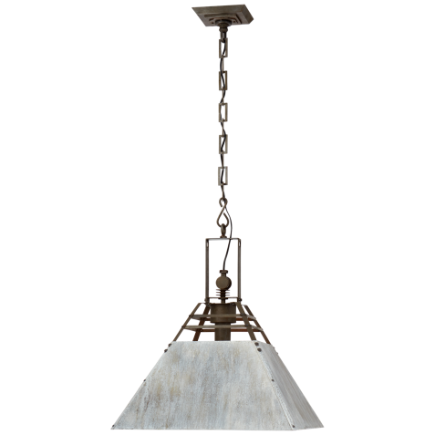 Подвес Pierre Medium Pendant SK 5561VS/OXG