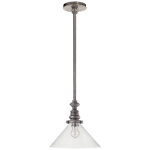 Люстра Boston Pendant SL 5125AN-CG1