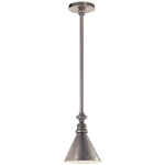 Люстра Boston Pendant SL 5125AN/SLD-AN