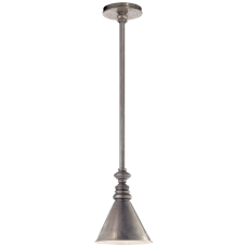 Люстра Boston Pendant SL 5125AN/SLD-AN