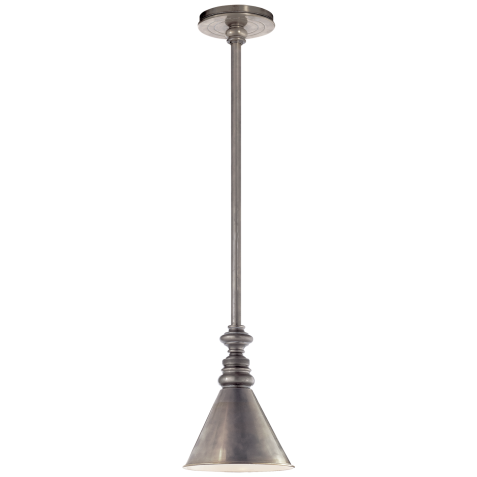 Люстра Boston Pendant SL 5125AN/SLD-AN