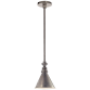 Люстра Boston Pendant SL 5125AN/SLD-AN