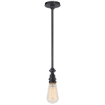 Люстра Boston Pendant SL 5125BZ