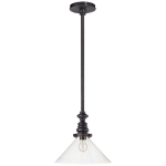 Люстра Boston Pendant SL 5125BZ-CG1