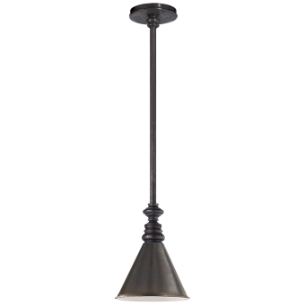 Люстра Boston Pendant SL 5125BZ/SLD-BZ