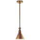 Люстра Boston Pendant SL 5125HAB/SLD-HAB
