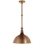 Люстра Boston Pendant SL 5125HAB/SLF-HAB