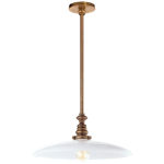 Люстра Boston Pendant SL 5125HAB-WG3