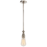 Люстра Boston Pendant SL 5125PN