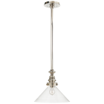 Люстра Boston Pendant SL 5125PN-CG1