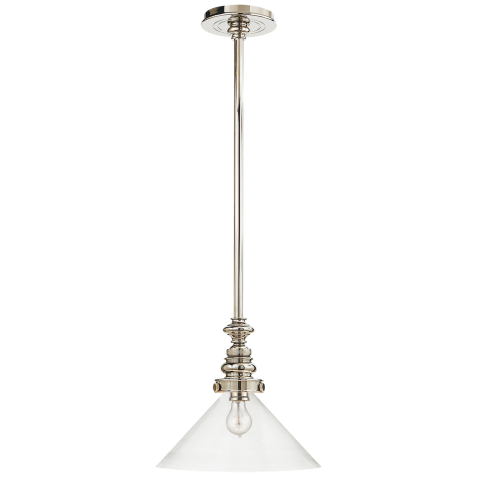 Люстра Boston Pendant SL 5125PN-CG1