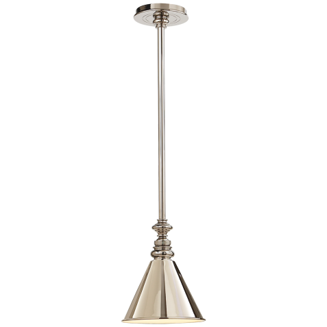 Люстра Boston Pendant SL 5125PN/SLD-PN